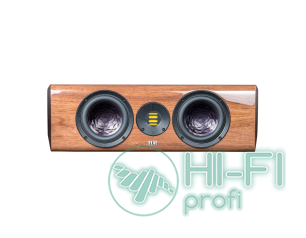 Центральная акустика ELAC Vela CC 401 Walnut HG
