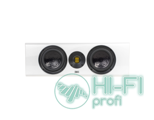 Центральная акустика ELAC Vela CC 401 White HG