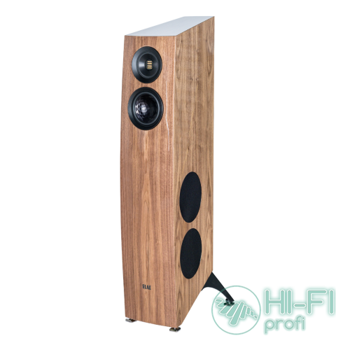 Підлогова акустика ELAC Concentro S 509 Walnut HG