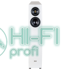 Підлогова акустика ELAC Concentro S 507 White HG фото 2