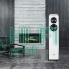 Підлогова акустика ELAC Concentro S 507 White HG фото 4