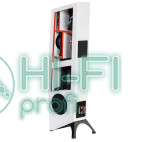 Підлогова акустика ELAC Concentro S 507 White HG фото 6