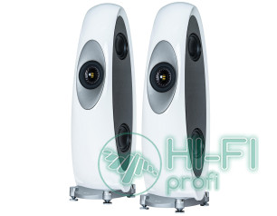 Підлогова акустика ELAC Concentro M White HG