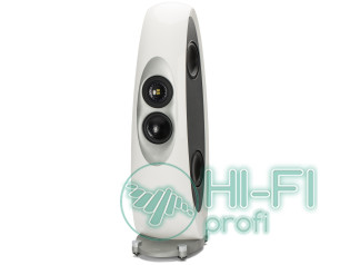 Підлогова акустика ELAC Concentro White HG