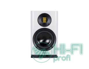 Полочна акустика ELAC SOLANO BS 283 White HG