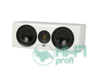 Центральная акустика ELAC SOLANO CC 281 White HG