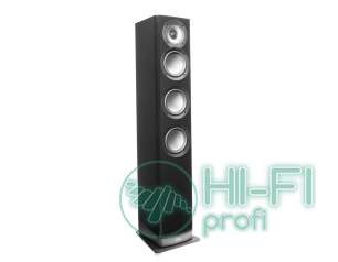 Напольная акустика ELAC NAVIS ARF51 Black HG