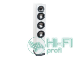 Напольная акустика ELAC NAVIS ARF51 White HG
