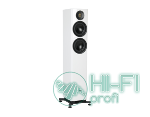 Напольная акустика ELAC SOLANO FS 287 White HG
