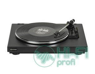Програвачі вінілу Hi-Fi REKKORD AUDIO F 300 (OM10) - BLACK
