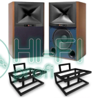Аксессуары JBL Premium Loudspeakers JBLJS150BLK Аксессуары JBL Premium Loudspeakers JBLJS150BLK фото 2