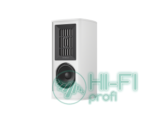 Полочна акустика PIEGA Coax 411 WH