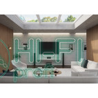 Центральная акустика PIEGA Ace Center Wireless AL фото 4