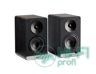 Полочна акустика ELAC DEBUT CONNEX DCB41 Black