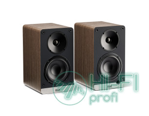 Полочна акустика ELAC DEBUT CONNEX DCB41 Walnut