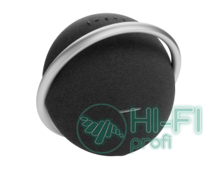 Портативные колонки Hi Fi HARMAN MULTIMEDIA HKOS8BLKEP