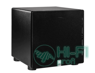 Сабвуферы ELAC PS350-BK