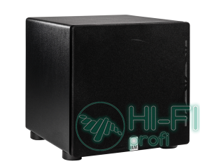 Сабвуферы ELAC PS250-BK