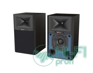 Полочна акустика JBL Premium Loudspeakers JBL4329PBLKEU