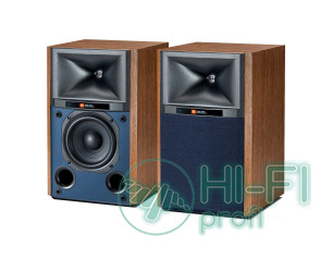 Полочна акустика JBL Premium Loudspeakers JBL4329PWALEU