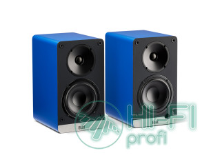 Полочна акустика ELAC DEBUT CONNEX DCB41 Blue