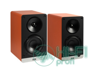 Полочна акустика ELAC DEBUT CONNEX DCB41 Orange