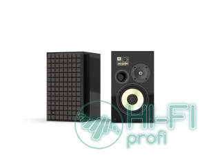 Полочна акустика JBL Premium Loudspeakers JBLL82CLASSICBG