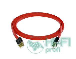 Межблочный кабель RCA VAN DEN HUL USB Ultimate 1.0m
