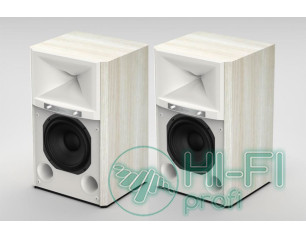 Полочна акустика JBL Premium Loudspeakers JBL4305PWHMEU