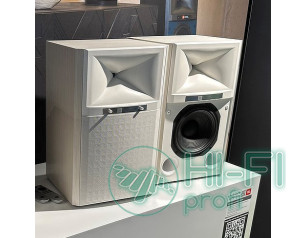 Полочна акустика JBL Premium Loudspeakers JBL4329PWHMEU