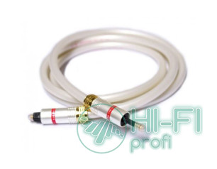Коаксиальний аудіо кабель цифрового сигналу (RCA) VAN DEN HUL Optocoupler MK II 1.5m