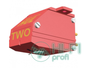 Звукознімачі VAN DEN HUL VdH MC Two Special