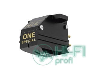 Звукознімачі VAN DEN HUL MC-One Special