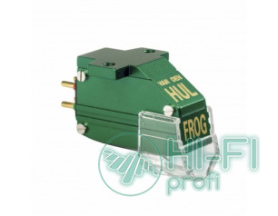 Звукознімачі VAN DEN HUL Frog