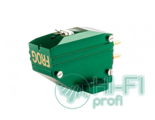 Звукознімачі VAN DEN HUL Frog Gold