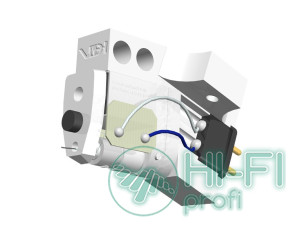 Звукознімачі VAN DEN HUL White Beaty Special-X HO