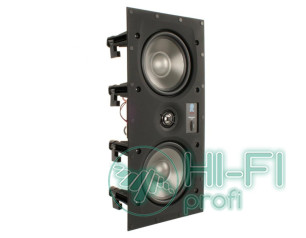 Вбудована акустика REVEL Revel W553L