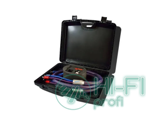 Кабелі акустичні готові VAN DEN HUL CUMULUS Lim Ed Hybrid 4 Lead speaker stereo wiring set 3.0m