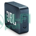 Портативні колонки Hi-Fi JBL MULTIMEDIA JBLGO2BLK фото 5