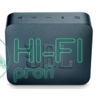 Портативні колонки Hi-Fi JBL MULTIMEDIA JBLGO2BLK фото 6