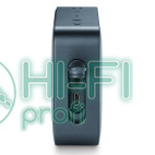 Портативні колонки Hi-Fi JBL MULTIMEDIA JBLGO2BLK фото 7