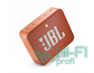 Портативные колонки Hi Fi JBL MULTIMEDIA JBLGO2ORG