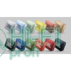 Портативные колонки Hi Fi JBL MULTIMEDIA JBLGO2CYAN фото 7