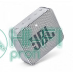 Портативні колонки Hi-Fi JBL MULTIMEDIA JBLGO2GRY фото 3