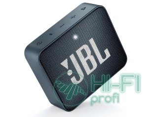 Портативные колонки Hi Fi JBL MULTIMEDIA JBLGO2NAVY