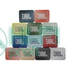 Портативні колонки Hi-Fi JBL MULTIMEDIA JBLGO2GRY фото 4