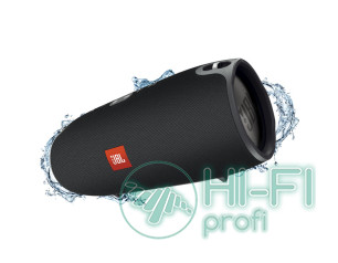 Портативные колонки Hi Fi JBL MULTIMEDIA JBLXTREME2BLKEU