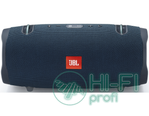 Портативные колонки Hi Fi JBL MULTIMEDIA JBLXTREME2BLUEU