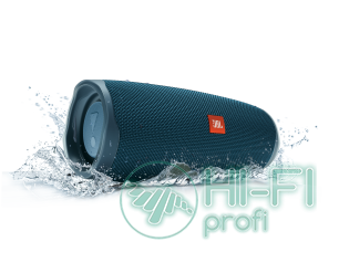 Портативные колонки Hi Fi JBL MULTIMEDIA JBLCHARGE4BLU