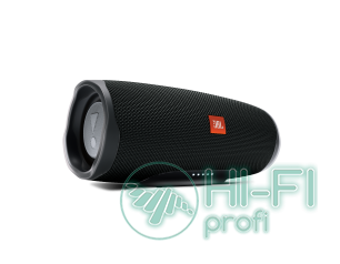 Портативные колонки Hi Fi JBL MULTIMEDIA JBLCHARGE4BLK